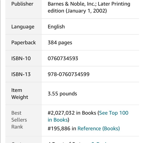 The Encyclopedia Of The Cat - Picture 7 of 7